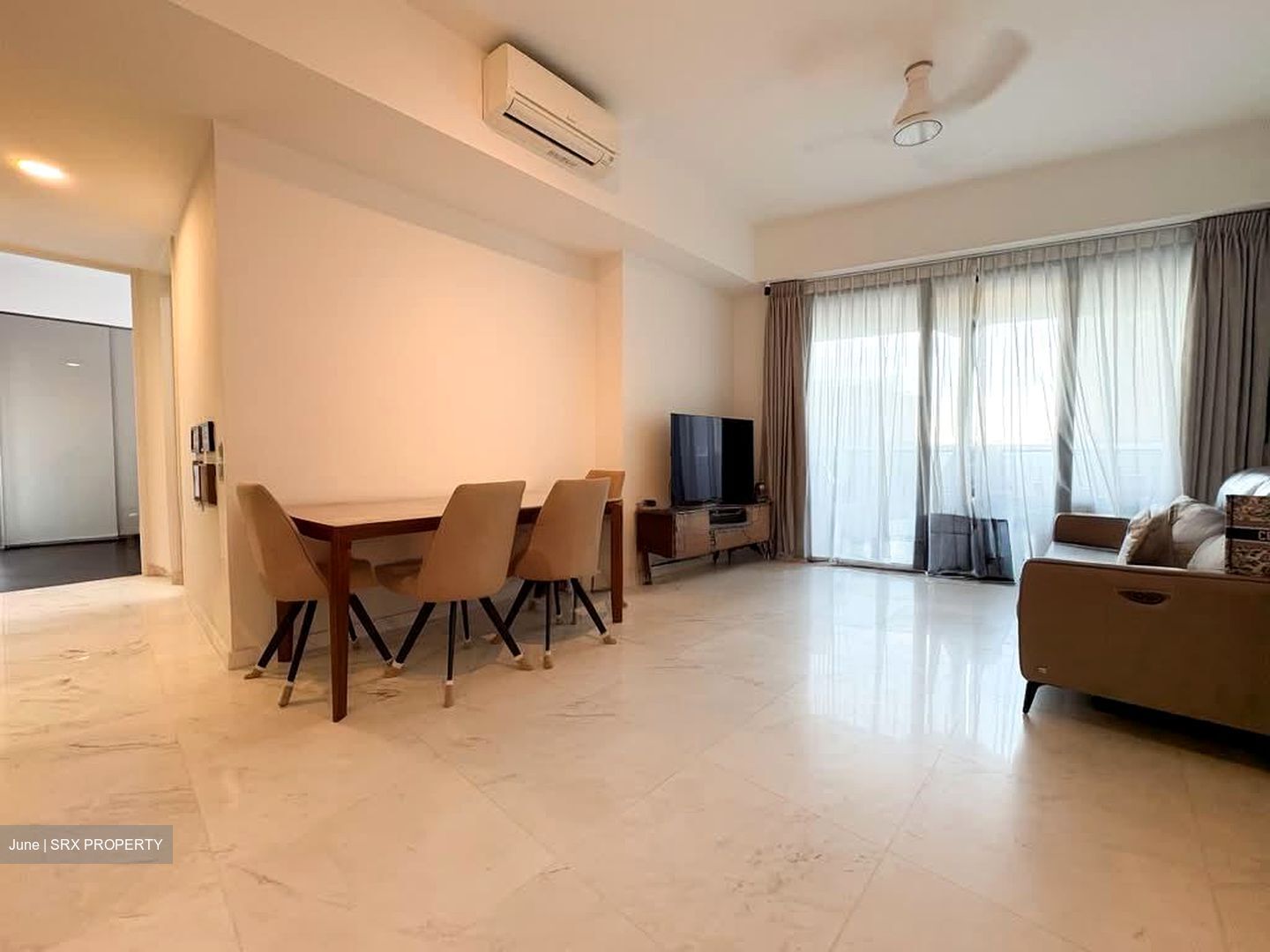 Duo Residences (D7), Apartment #574049861